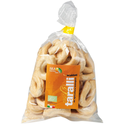 Taralli klassisch (250g)